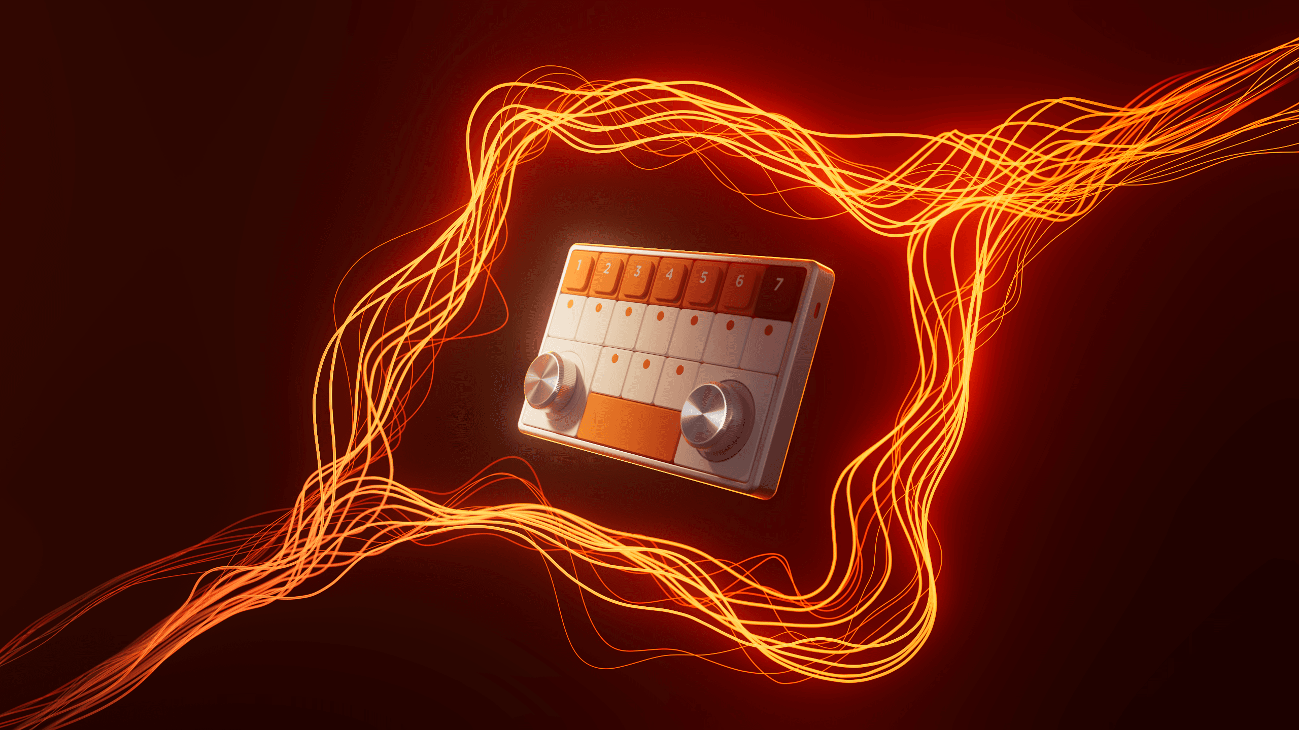 KeyPUNK
